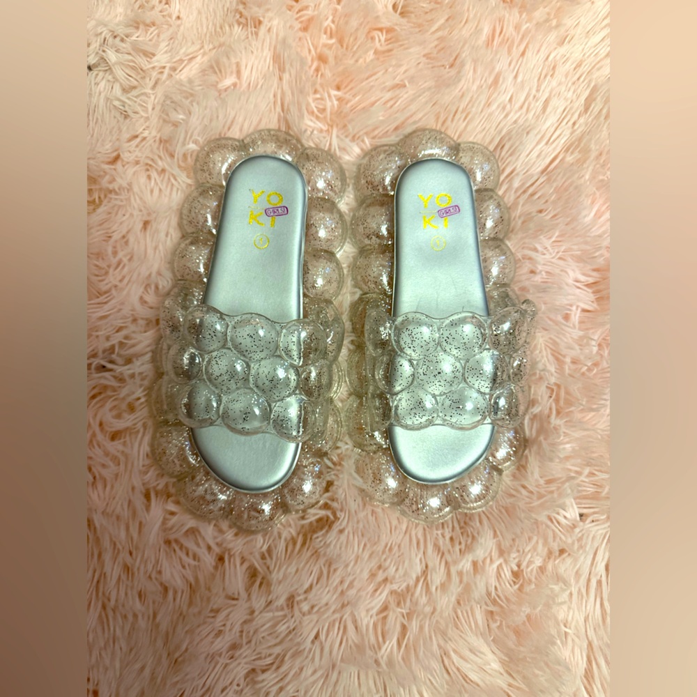 Kids Bubble slides